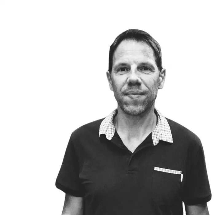 portrait formateur Eric BRICOUT