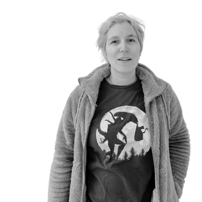 portrait formateur Solenn AUBERT