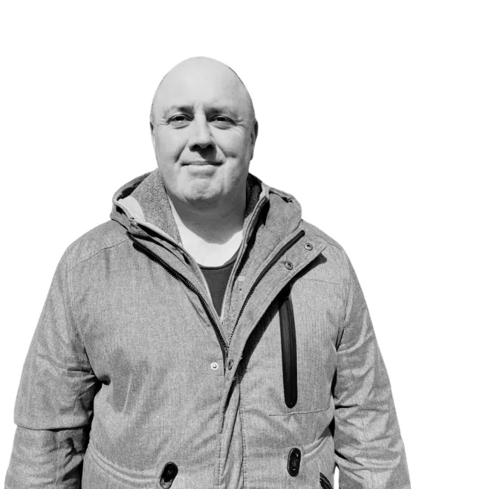 portrait formateur Pierre-Yves GALLOU