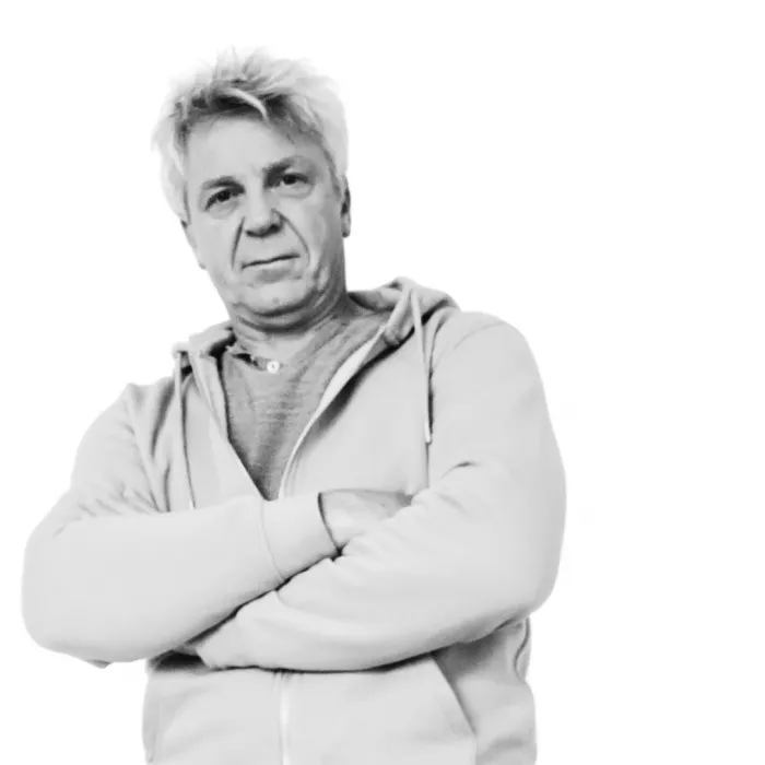 portrait formateur Régis FOUBERT