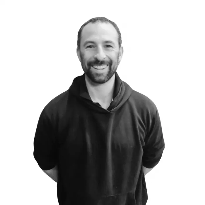 portrait formateur Xavier BASSI