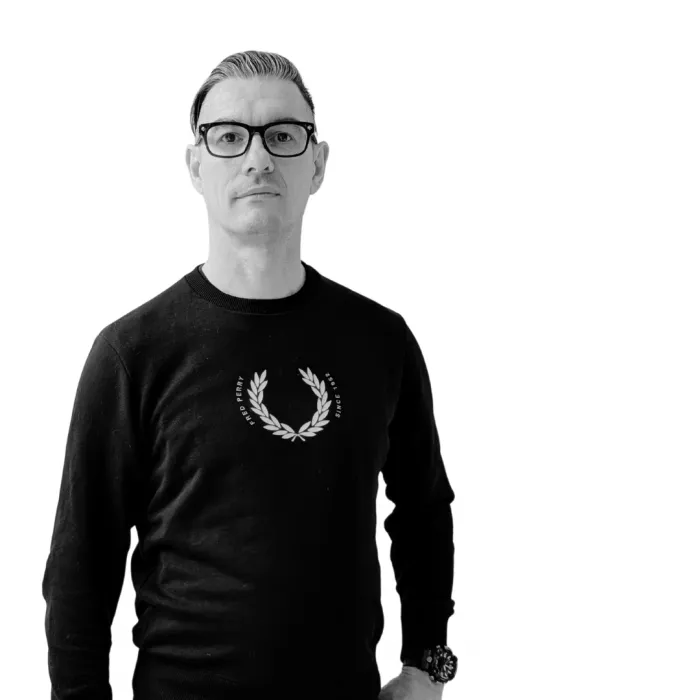 portrait formateur Eric Raymond alias Mimo