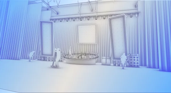 VECTORWORKS SPOTLIGHT CAD (DAO) Fondamentaux et Maîtrise Lille